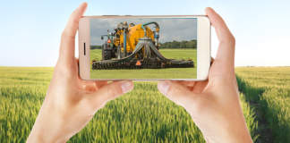 app agricole