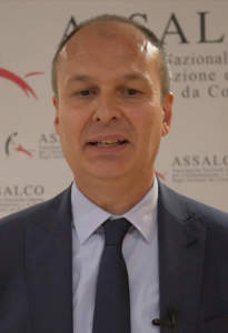 Gianmarco Ferrari
