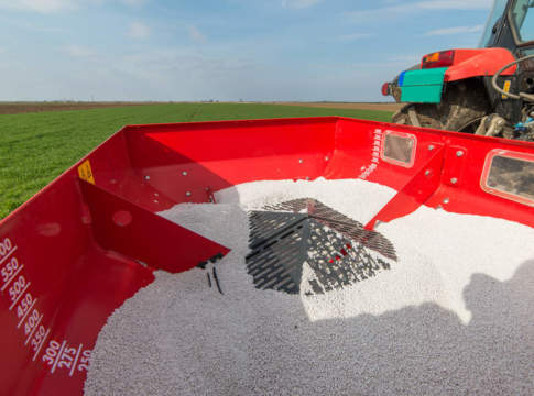 nuova normativa europea sui fertilizzanti