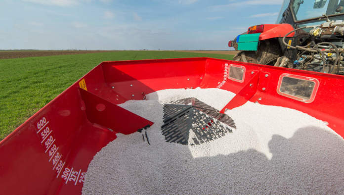 nuova normativa europea sui fertilizzanti
