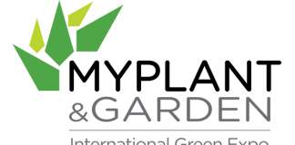MyPlant & Garden 2020