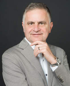 Fabio Manara presidente Compag